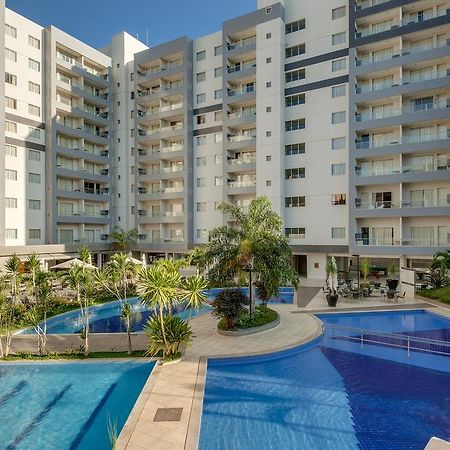 Apartament Veredas - Rio Quente Reservas Zewnętrze zdjęcie